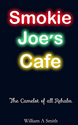 Smokie Joe's Cafe Paperback