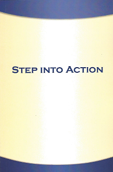 Step Into Action-SA