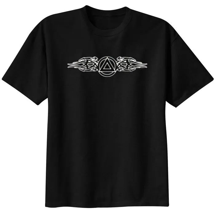 Tribal Symbol T-Shirt (Lady's T-Shirt)