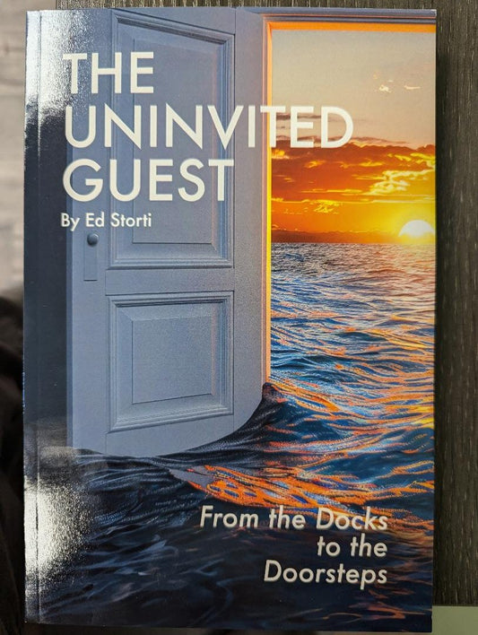 The Uninvited Guest
