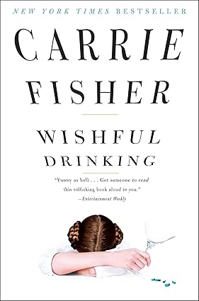 Wishful Drinking