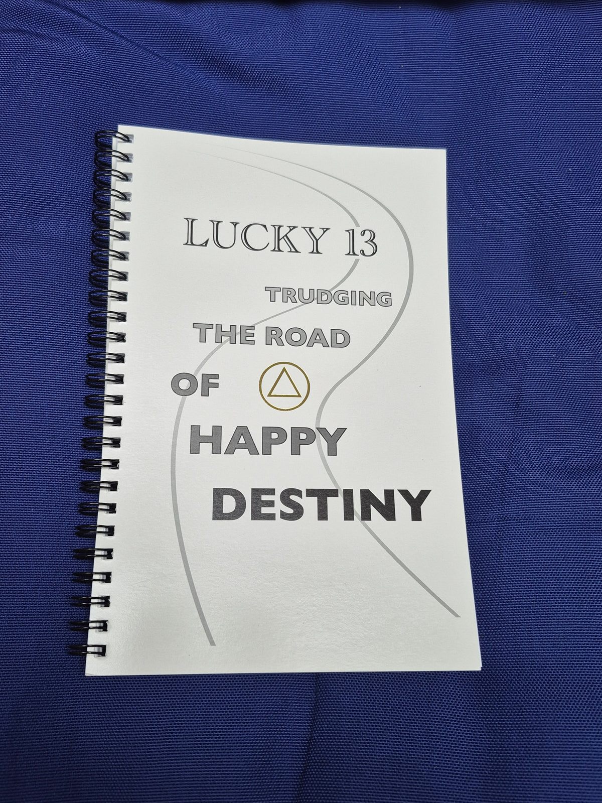Lucky 13 Journal