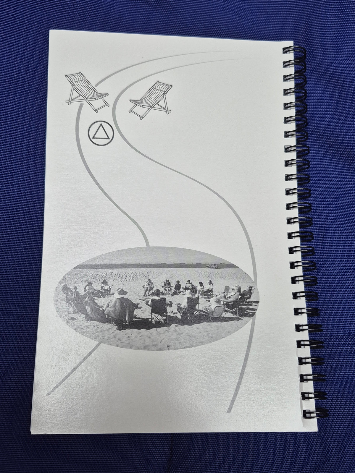 Lucky 13 Journal