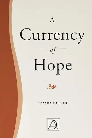 A Currency of Hope - Debtors Anonymous