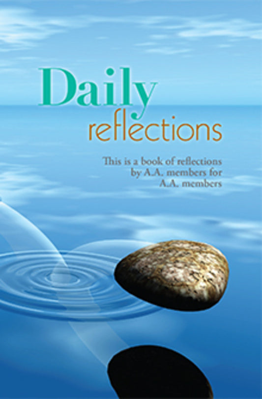 Daily Reflections