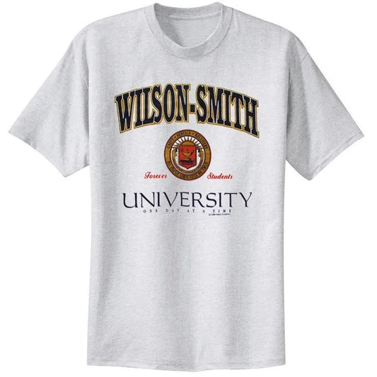 Wilson Smith University Tee (T-Shirt)