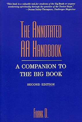 The Annotated Big Book