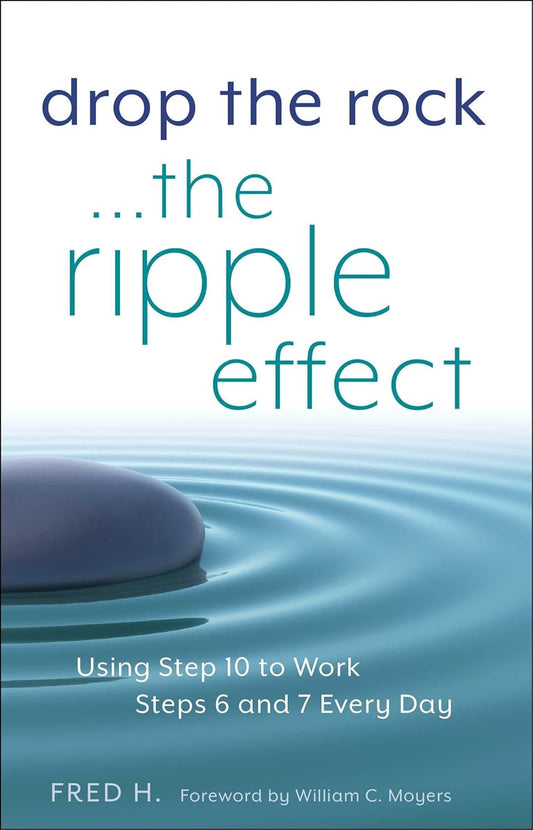 Drop The Rock . . . The Ripple Effect