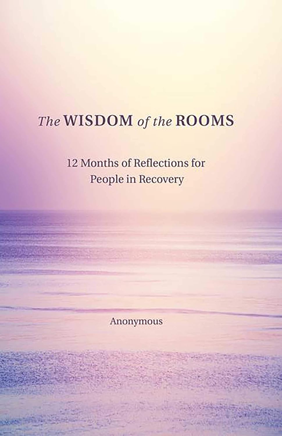 The Wisdom of the Rooms